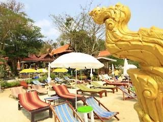 Viking Holiday Resort Ban Nai Rai Exterior foto