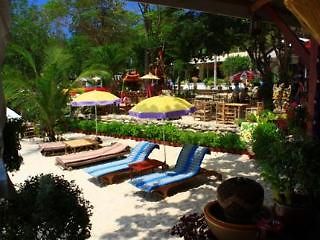 Viking Holiday Resort Ban Nai Rai Exterior foto