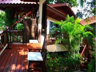 Viking Holiday Resort Ban Nai Rai Exterior foto