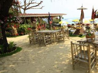 Viking Holiday Resort Ban Nai Rai Exterior foto