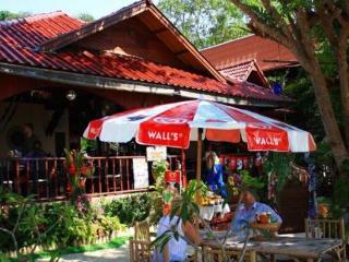 Viking Holiday Resort Ban Nai Rai Exterior foto